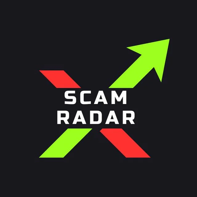 Scam Radar Logo Scam Radar Logo